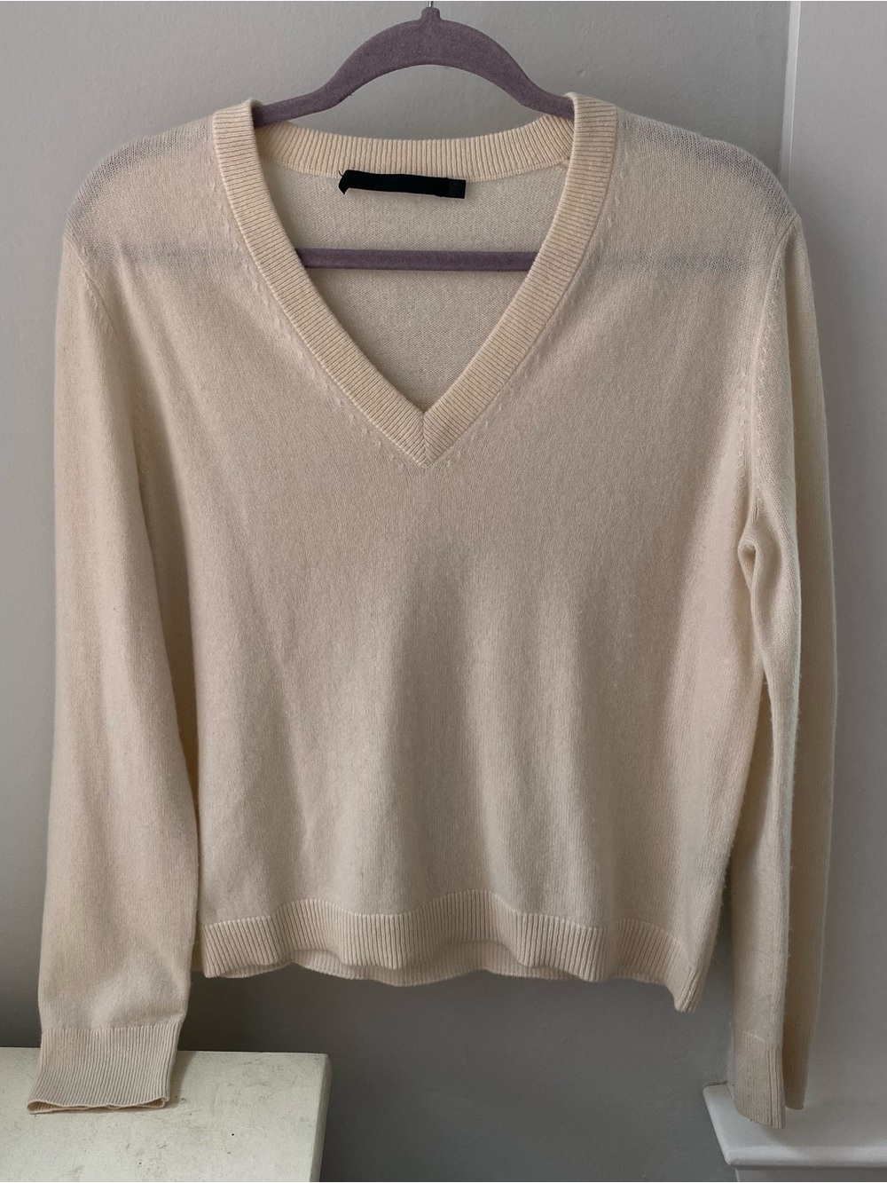 Jenni Kayne Flynn Cashmere